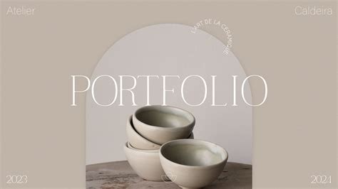 Handcrafted Ceramic Art